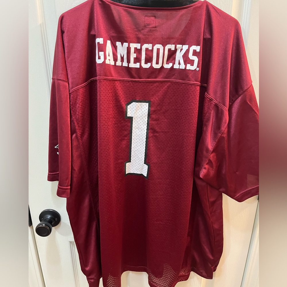 Gamecocks Jersey Men’s size 2XL